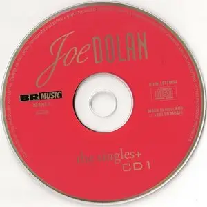 Joe Dolan - The Singles+ (1993)