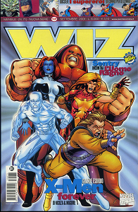 Wiz - Volume 71