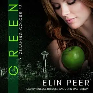 «Green» by Elin Peer