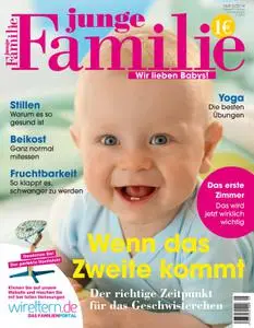 Junge Familie – 17 September 2014