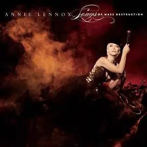 Annie Lennox - Songs of Mass Destruction (2007)