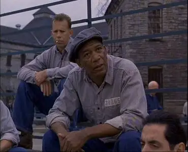 The Shawshank Redemption