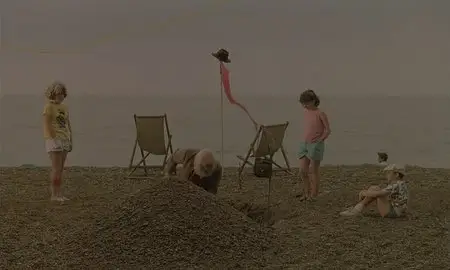 Drowning by Numbers - by Peter Greenaway (1988)