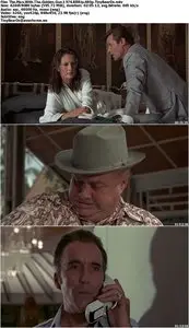 The Man with the Golden Gun (1974)