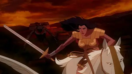 WonderWoman2009