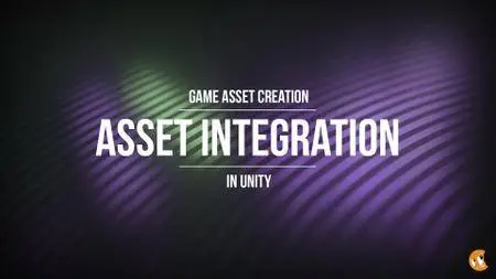 CGCookie - Using Game Assets in Unity