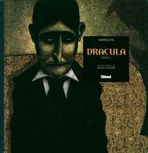 Dracula 3 Volumes