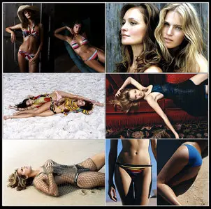 Photography by Lothar Schmid