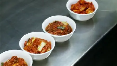 The Mind of a Chef (2012)