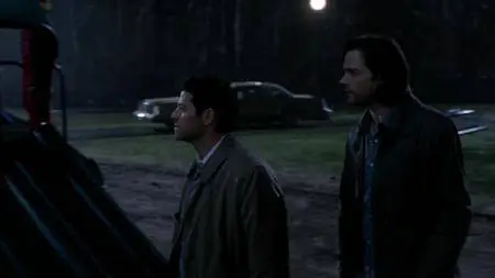 Supernatural S10E17