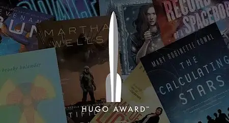 Hugo Award Nominees for Best Novel (2019)