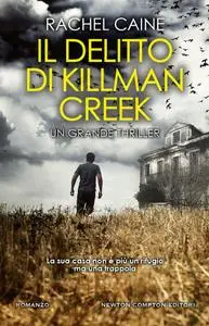 Rachel Caine - Il delitto di Killman Creek