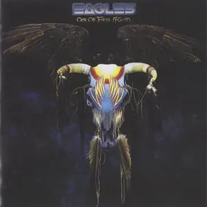 Eagles - Studio Albums Collection: 7 Albums on 8CD (1972-2007) RE-UP