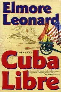 Elmore Leonard - Cuba Libre