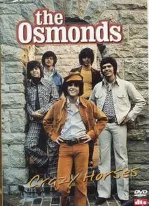 Osmonds - Crazy Horses (2005) Repost