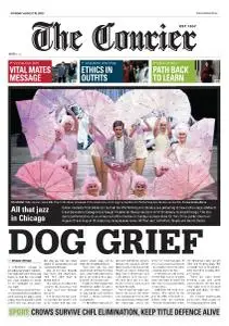 The Courier - August 19, 2019