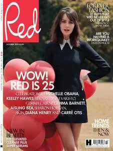 Red UK - October 2023