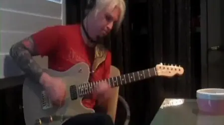 John 5 - God Told Me To CD+DVD (2012)