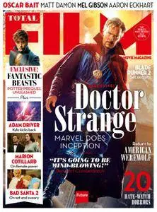 Total Film - December 01, 2016