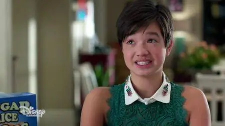 Andi Mack S02E08