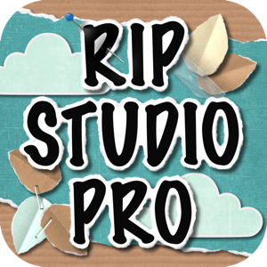 JixiPix Rip Studio Pro 1.1.9