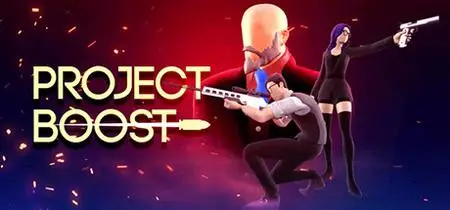 Project Boost (2021)