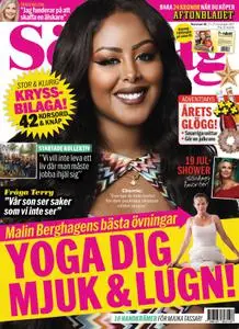 Aftonbladet Söndag – 21 november 2021