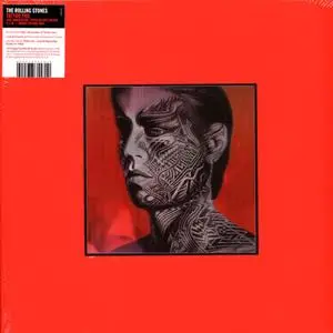 The Rolling Stones - Tattoo You (1981) [2021 Super Deluxe Edition]