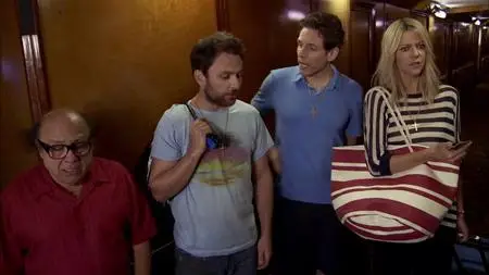 It's Always Sunny in Philadelphia S11E09