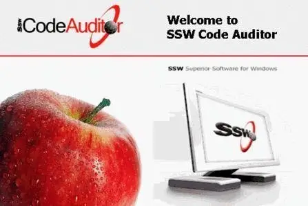 SSW Code Auditor 13.32