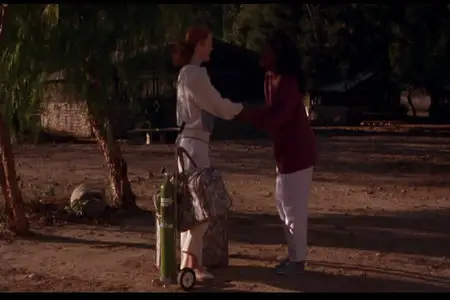 Safe - by Todd Haynes (1995)