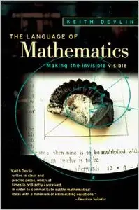 The Language of Mathematics [Repost]