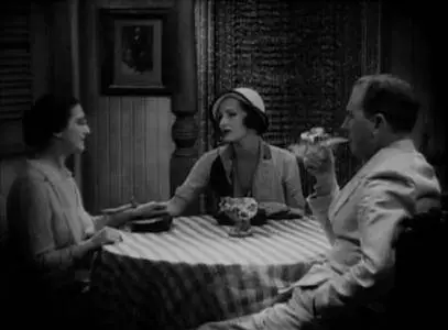 Rain (1932)