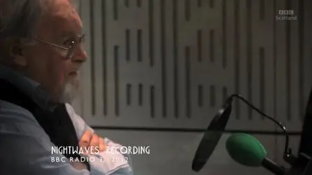 BBC - Alasdair Gray at Eighty (2014)