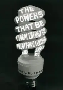 The Powers That Be: Global Energy for the Twenty-first Century and Beyond (Repost)