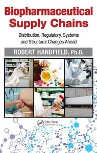 Biopharmaceutical Supply Chains: Distribution, Regulatory, Systems and Structural Changes Ahead (repost)