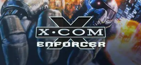 X-Com: Enforcer (2001)