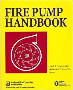 Fire Pump Handbook (Repost)