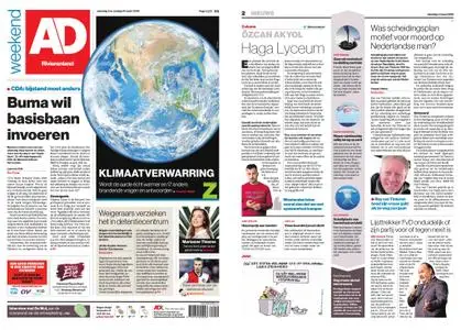 Algemeen Dagblad - Rivierenland – 09 maart 2019