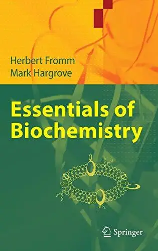 Essentials of Biochemistry