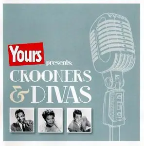V.A. - Crooners & Divas (2008)