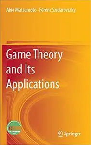 Game Theory and Its Applications