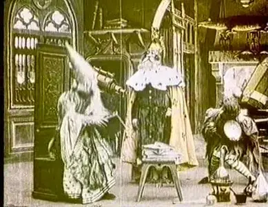 Segundo de Chomón - 71 films (1902/11)
