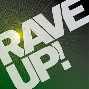 VA - Rave Up! (2009)