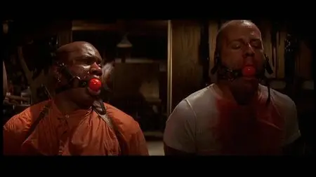Pulp Fiction (1994)