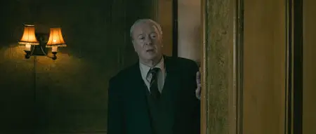 Harry Brown (2009)