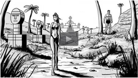 Udemy – From Drawing to Illustration