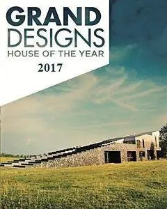 Channel 4 - Grand Designs House of the Year: Series 3 (2017)