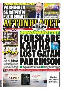 Aftonbladet – 09 maj 2023