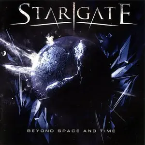 Stargate - Beyond Space And Time (2012)